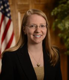 Claire Ball