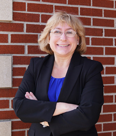Cynthia Cunningham