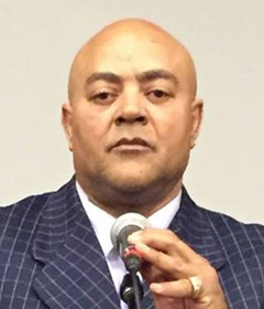 Azark Cobbs