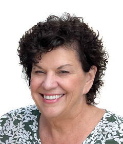 Carolyn Ragsdale