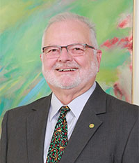 Dana Trimble