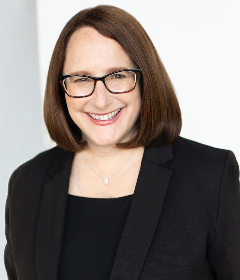 Deborah Frank Feinen