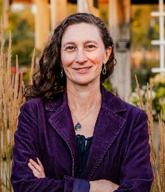 Elizabeth Hanauer-Friedman