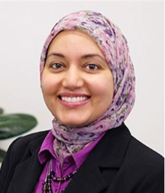 Fatima Ahmed