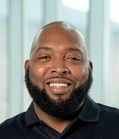 Jamar Brown