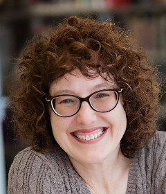 Kathy Shannon