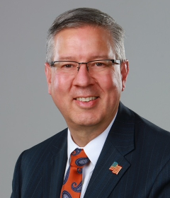 Mark Thies