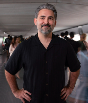 Matthew Dubiel
