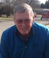 Terry Workman