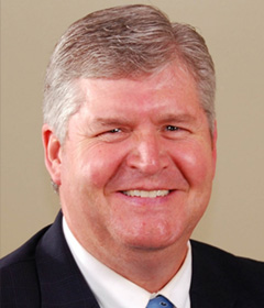 Mark Wilkerson